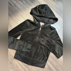 Juicy Couture | Zip Up Hoodie
